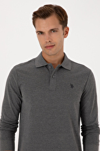 U.S.Polo Assn. Erkek Sweatshırt 2225784