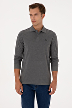 U.S.Polo Assn. Erkek Sweatshırt 2225784