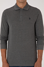 U.S.Polo Assn. Erkek Sweatshırt 2225784