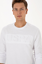 U.S.Polo Assn. Erkek Sweatshırt 2226878