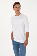 U.S.Polo Assn. Erkek Sweatshırt 2226878