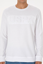U.S.Polo Assn. Erkek Sweatshırt 2226878