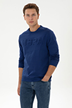 U.S.Polo Assn. Erkek Sweatshırt 2226878