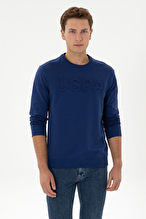 U.S.Polo Assn. Erkek Sweatshırt 2226878