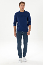U.S.Polo Assn. Erkek Sweatshırt 2226878