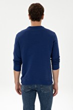 U.S.Polo Assn. Erkek Sweatshırt 2226878