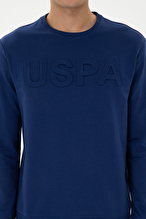 U.S.Polo Assn. Erkek Sweatshırt 2226878