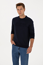 U.S.Polo Assn. Erkek Sweatshırt 2226878