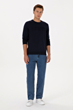 U.S.Polo Assn. Erkek Sweatshırt 2226878