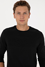 U.S.Polo Assn. Erkek Sweatshırt 2226878