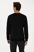 U.S.Polo Assn. Erkek Sweatshırt 2226878