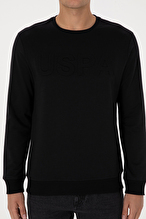 U.S.Polo Assn. Erkek Sweatshırt 2226878