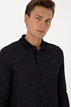 U.S.Polo Assn. Erkek Sweatshırt 2226326