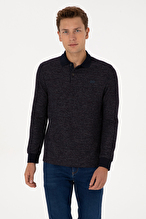 U.S.Polo Assn. Erkek Sweatshırt 2226326