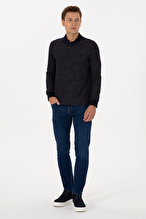 U.S.Polo Assn. Erkek Sweatshırt 2226326