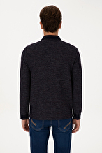 U.S.Polo Assn. Erkek Sweatshırt 2226326