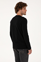 U.S.Polo Assn. Erkek Sweatshırt 2226386