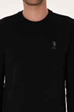 U.S.Polo Assn. Erkek Sweatshırt 2226386