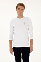 U.S.Polo Assn. Erkek Sweatshırt 2226386