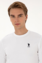 U.S.Polo Assn. Erkek Sweatshırt 2226386