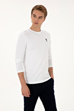 U.S.Polo Assn. Erkek Sweatshırt 2226386