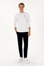 U.S.Polo Assn. Erkek Sweatshırt 2226386