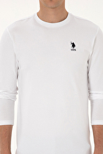 U.S.Polo Assn. Erkek Sweatshırt 2226386