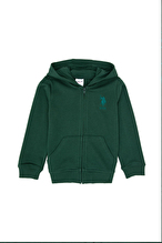 U.S. Polo Assn. Erkek Çocuk Sweatshirt 2235243