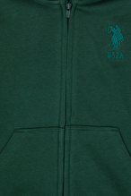 U.S. Polo Assn. Erkek Çocuk Sweatshirt 2235243