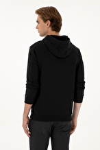 U.S.Polo Assn. Erkek Sweatshırt 2225794