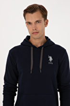 U.S.Polo Assn. Erkek Sweatshırt 2225794