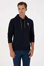 U.S.Polo Assn. Erkek Sweatshırt 2225794