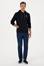 U.S.Polo Assn. Erkek Sweatshırt 2225794