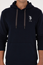 U.S.Polo Assn. Erkek Sweatshırt 2225794