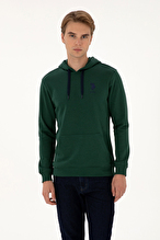 U.S.Polo Assn. Erkek Sweatshırt 2225794