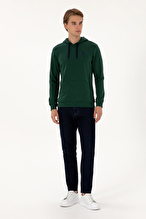 U.S.Polo Assn. Erkek Sweatshırt 2225794