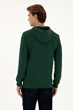 U.S.Polo Assn. Erkek Sweatshırt 2225794