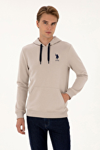 U.S.Polo Assn. Erkek Sweatshırt 2225794