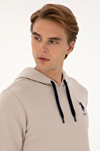 U.S.Polo Assn. Erkek Sweatshırt 2225794