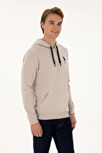 U.S.Polo Assn. Erkek Sweatshırt 2225794