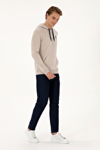 U.S.Polo Assn. Erkek Sweatshırt 2225794