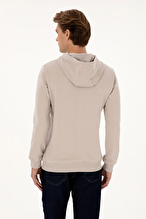 U.S.Polo Assn. Erkek Sweatshırt 2225794