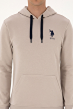 U.S.Polo Assn. Erkek Sweatshırt 2225794