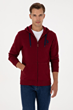 U.S.Polo Assn. Erkek Sweatshırt 2226461