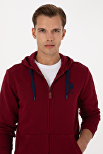 U.S.Polo Assn. Erkek Sweatshırt 2226461