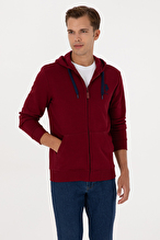 U.S.Polo Assn. Erkek Sweatshırt 2226461