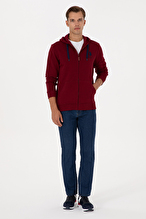 U.S.Polo Assn. Erkek Sweatshırt 2226461