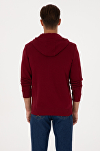 U.S.Polo Assn. Erkek Sweatshırt 2226461