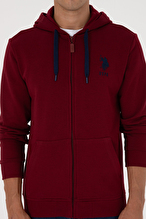 U.S.Polo Assn. Erkek Sweatshırt 2226461