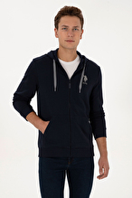 U.S.Polo Assn. Erkek Sweatshırt 2226461